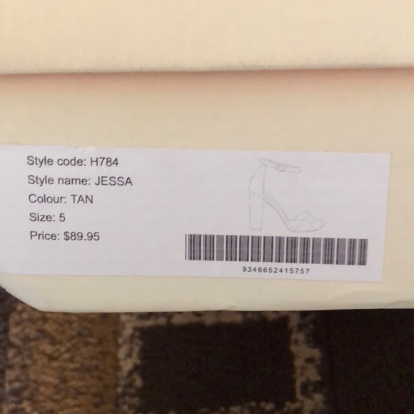 Block Heals - Picture 3 of 3